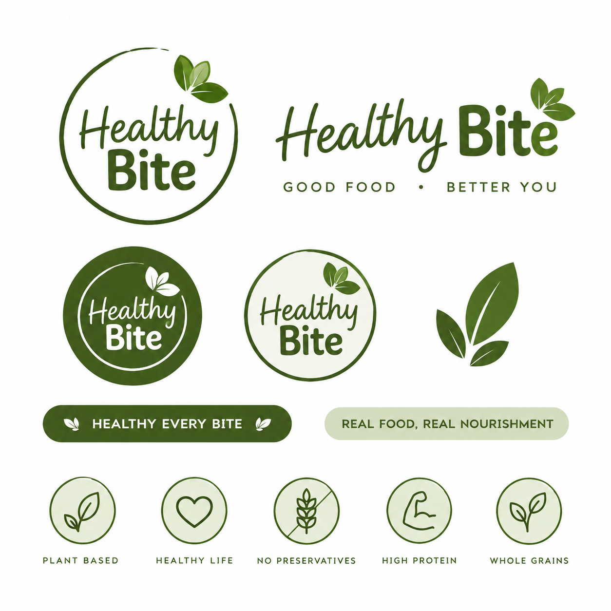 Healthy Bite Item 7
